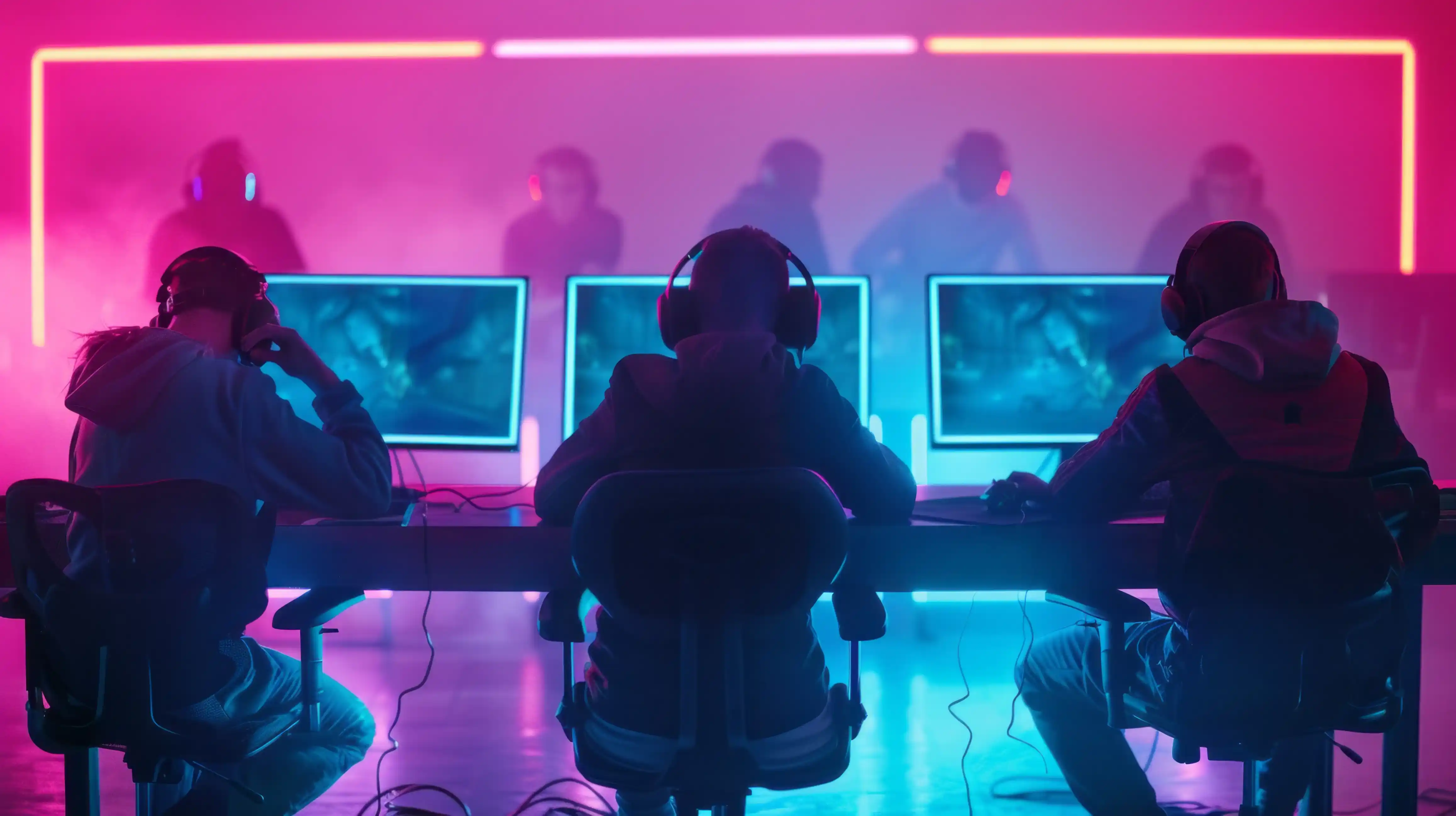 Best Plaufo location feel